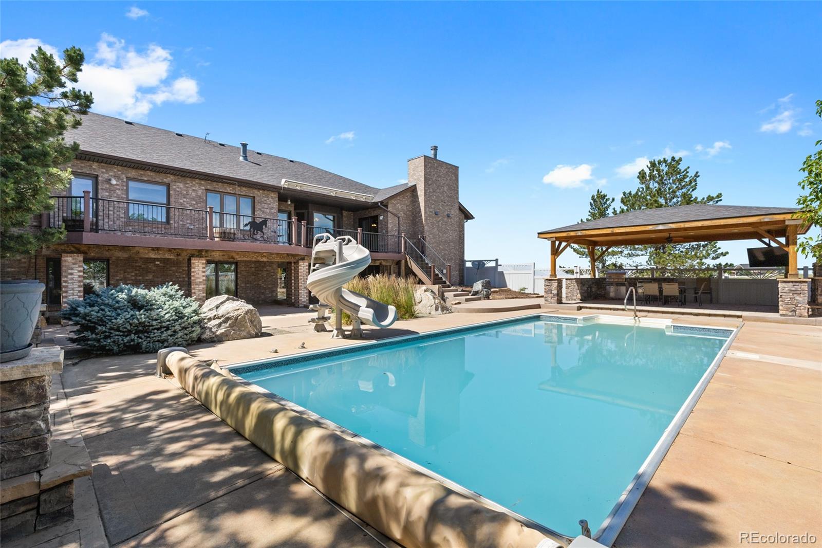 MLS Image #16 for 1050 s manila road,bennett, Colorado