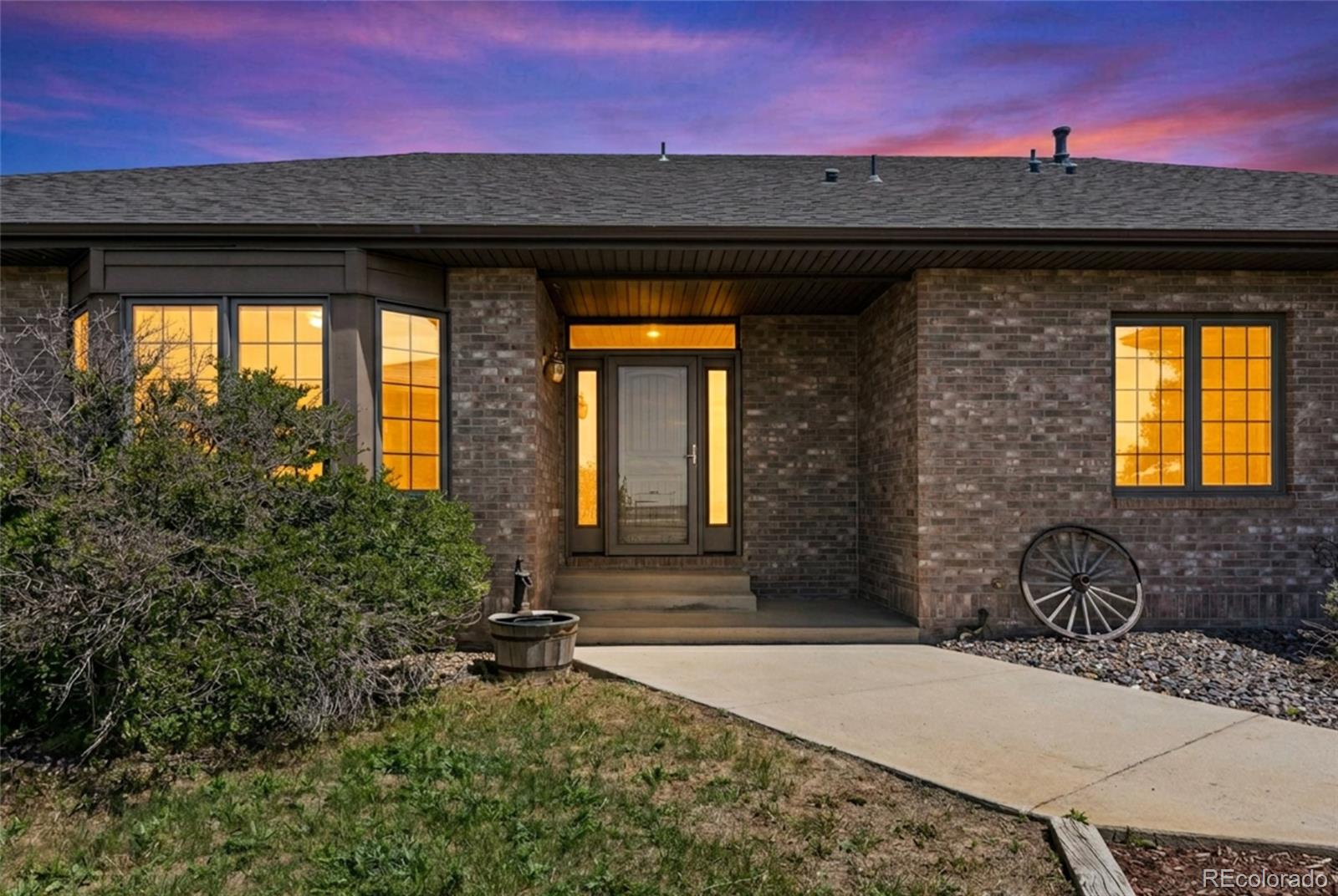 MLS Image #2 for 1050 s manila road,bennett, Colorado