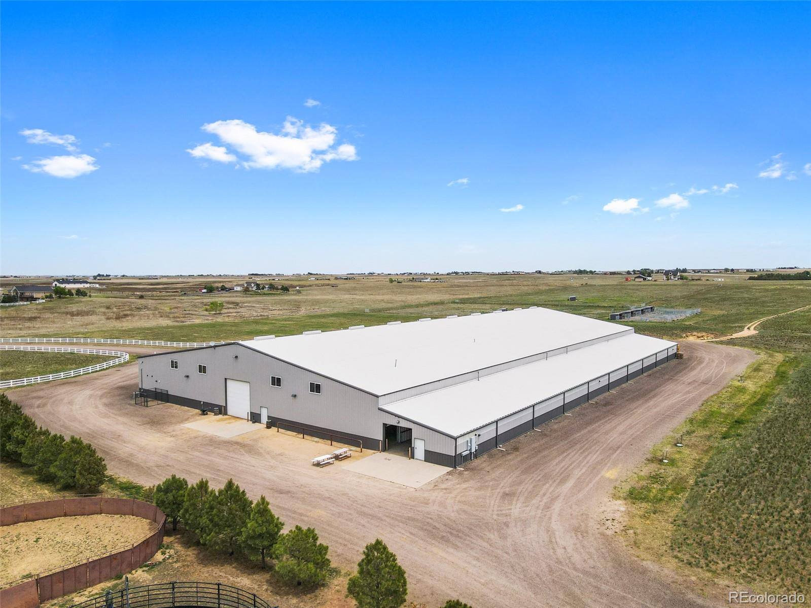 MLS Image #21 for 1050 s manila road,bennett, Colorado