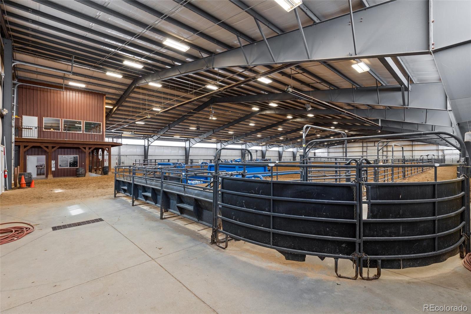 MLS Image #27 for 1050 s manila road,bennett, Colorado