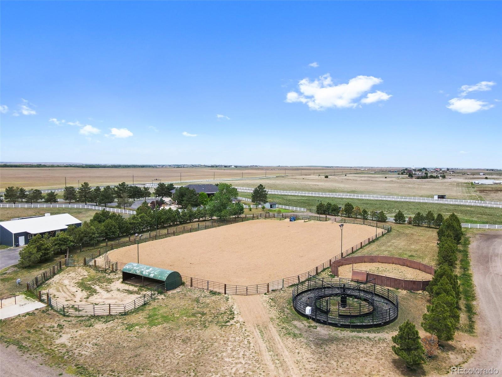 MLS Image #36 for 1050 s manila road,bennett, Colorado