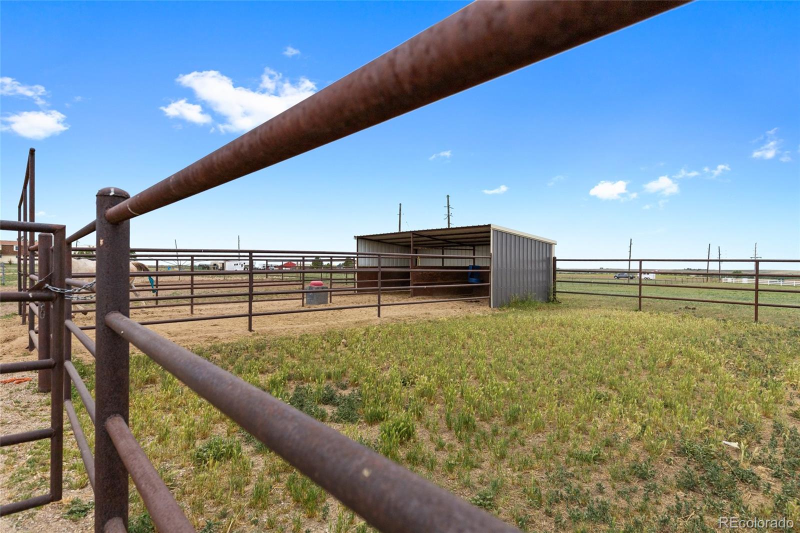 MLS Image #37 for 1050 s manila road,bennett, Colorado