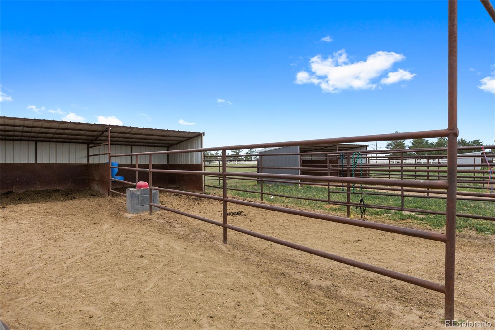 MLS Image #38 for 1050 s manila road,bennett, Colorado