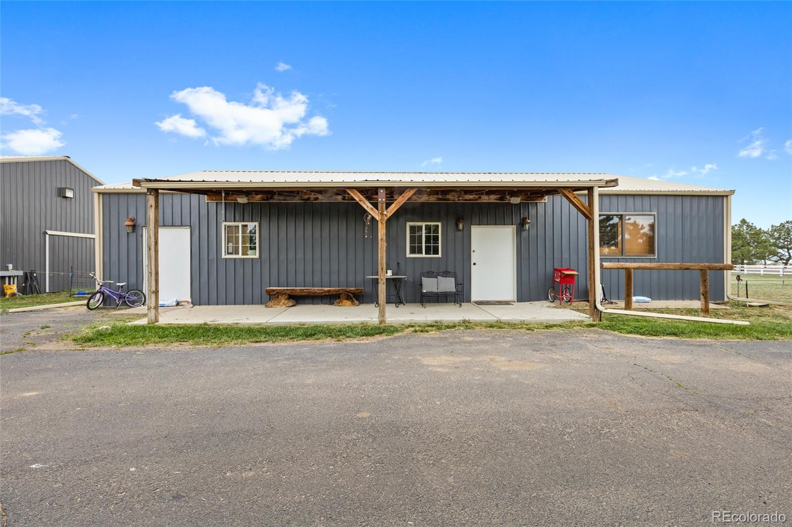 MLS Image #39 for 1050 s manila road,bennett, Colorado