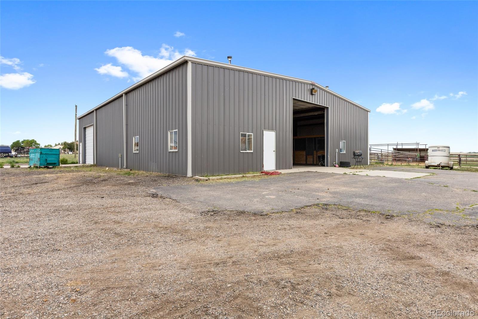 MLS Image #40 for 1050 s manila road,bennett, Colorado