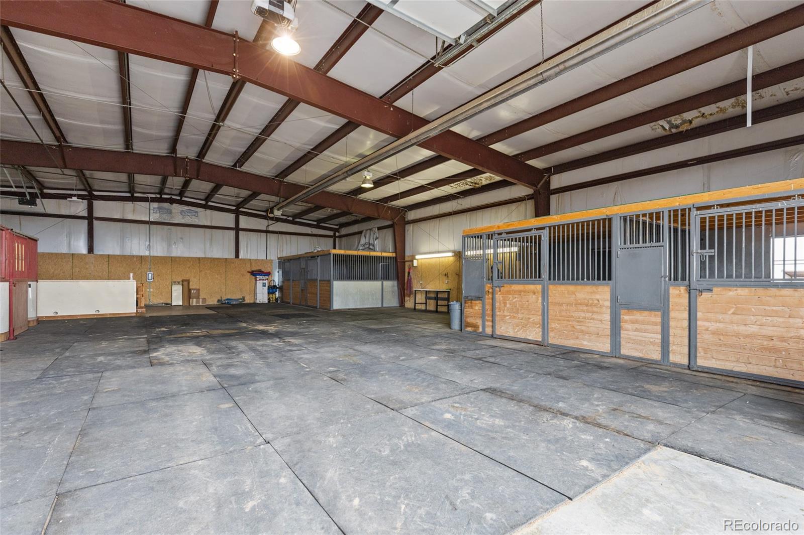 MLS Image #41 for 1050 s manila road,bennett, Colorado