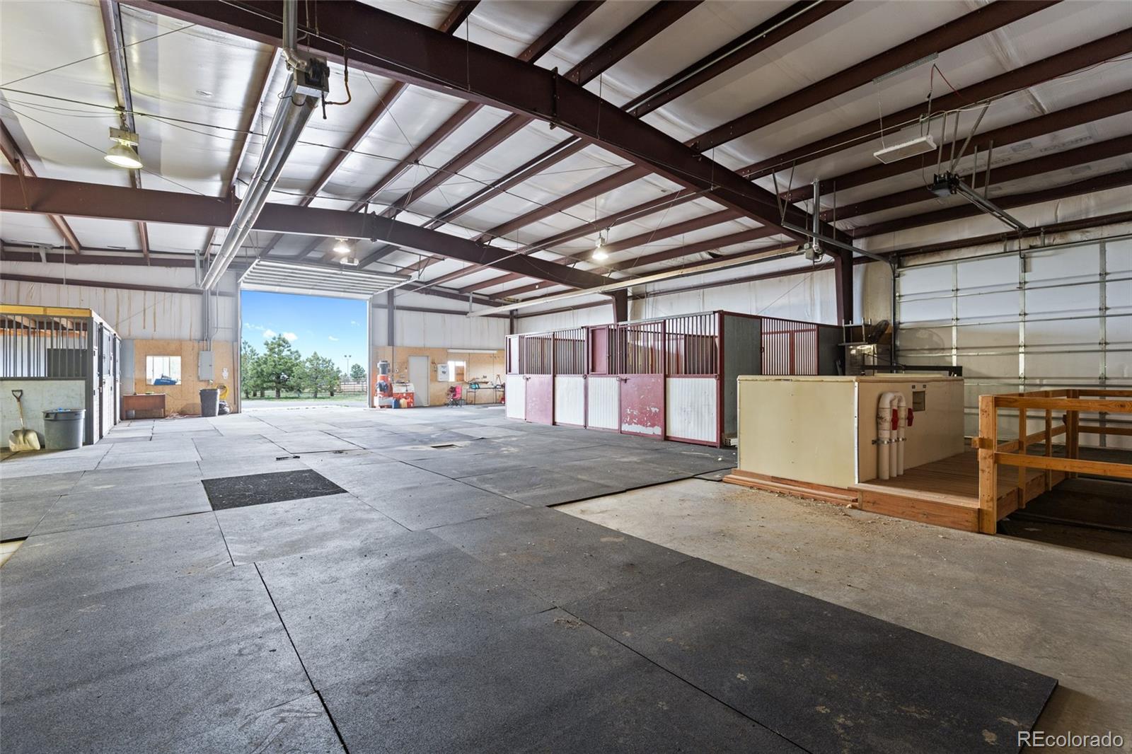 MLS Image #42 for 1050 s manila road,bennett, Colorado
