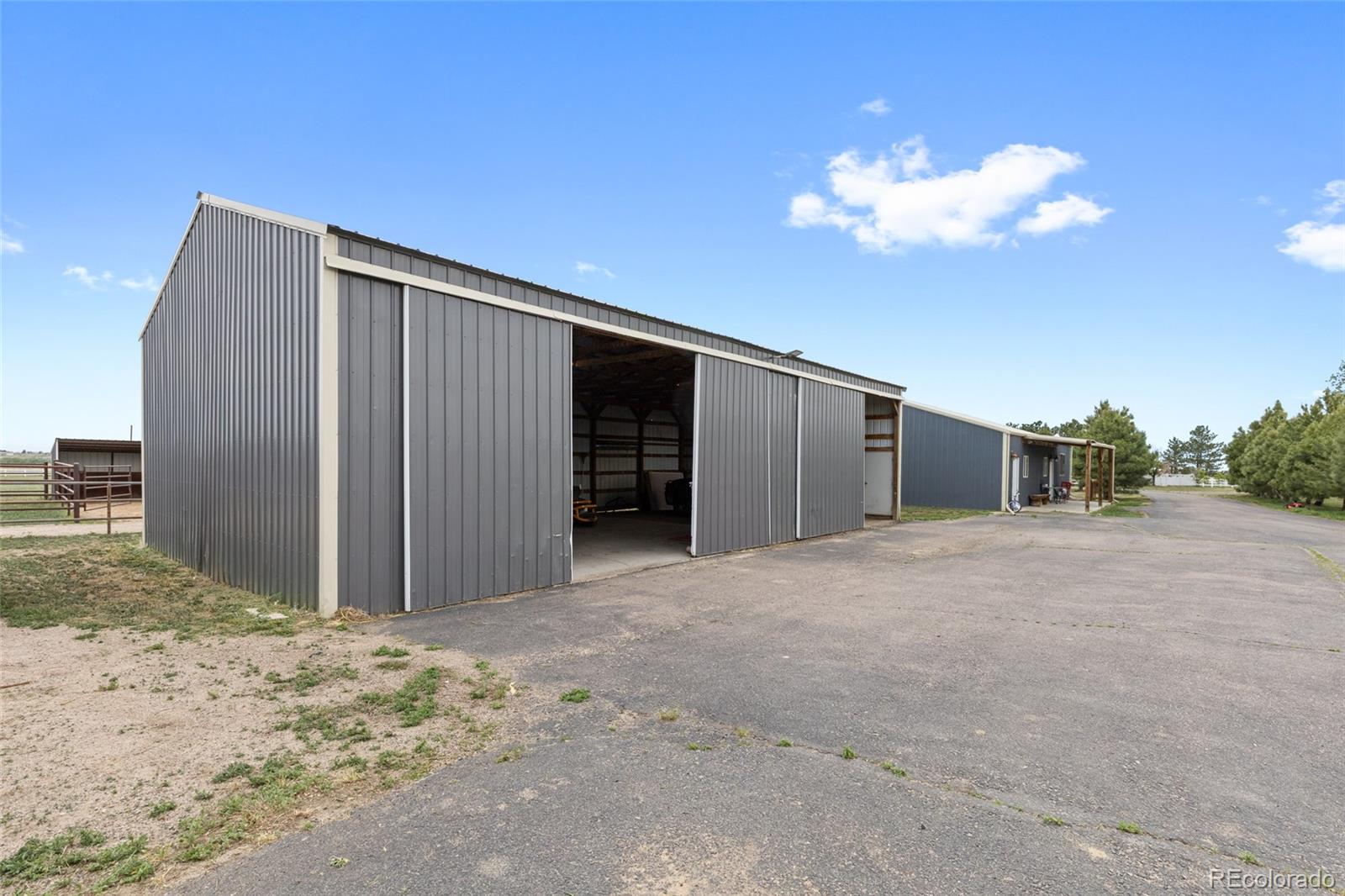 MLS Image #43 for 1050 s manila road,bennett, Colorado