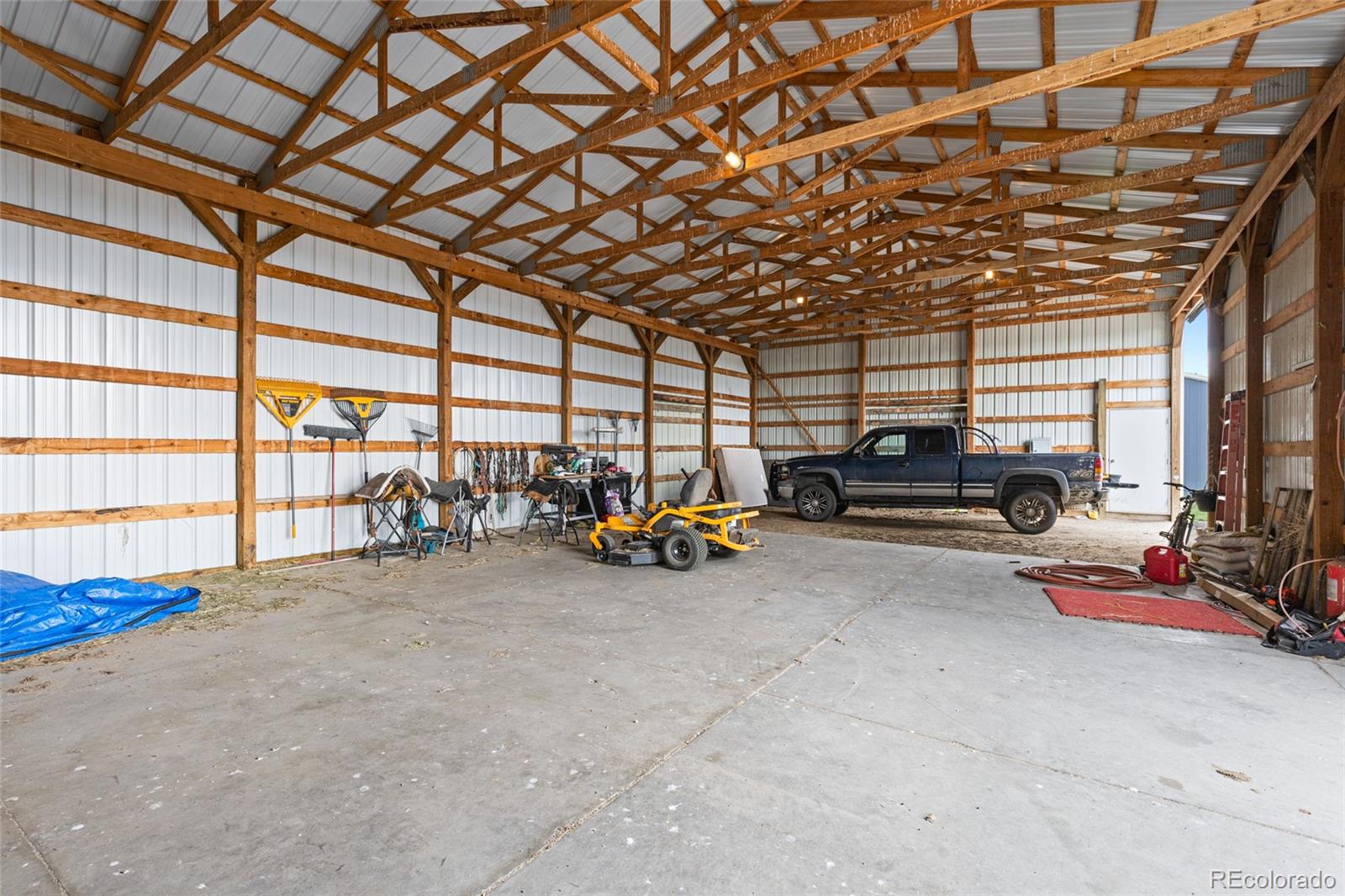 MLS Image #44 for 1050 s manila road,bennett, Colorado