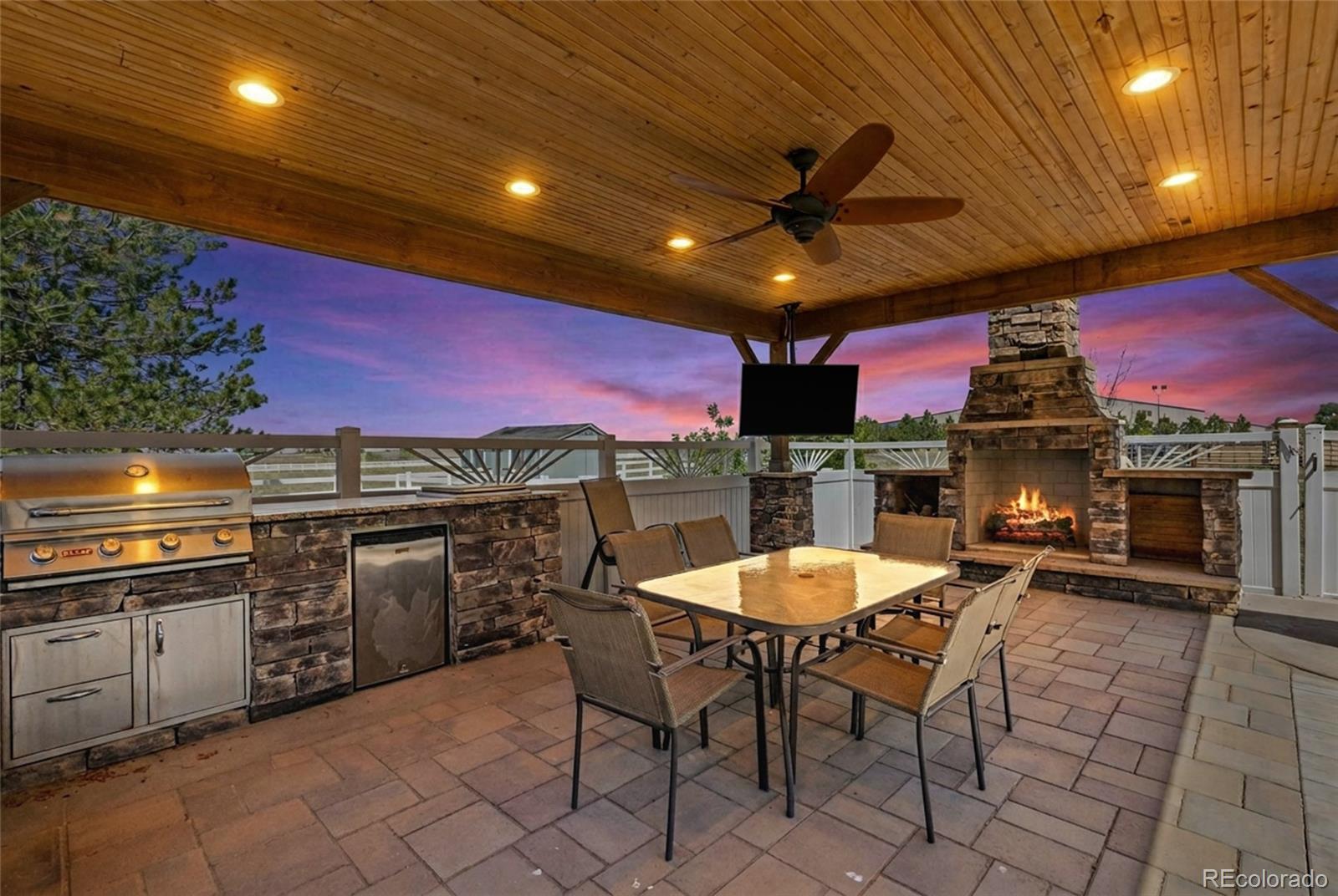 MLS Image #46 for 1050 s manila road,bennett, Colorado