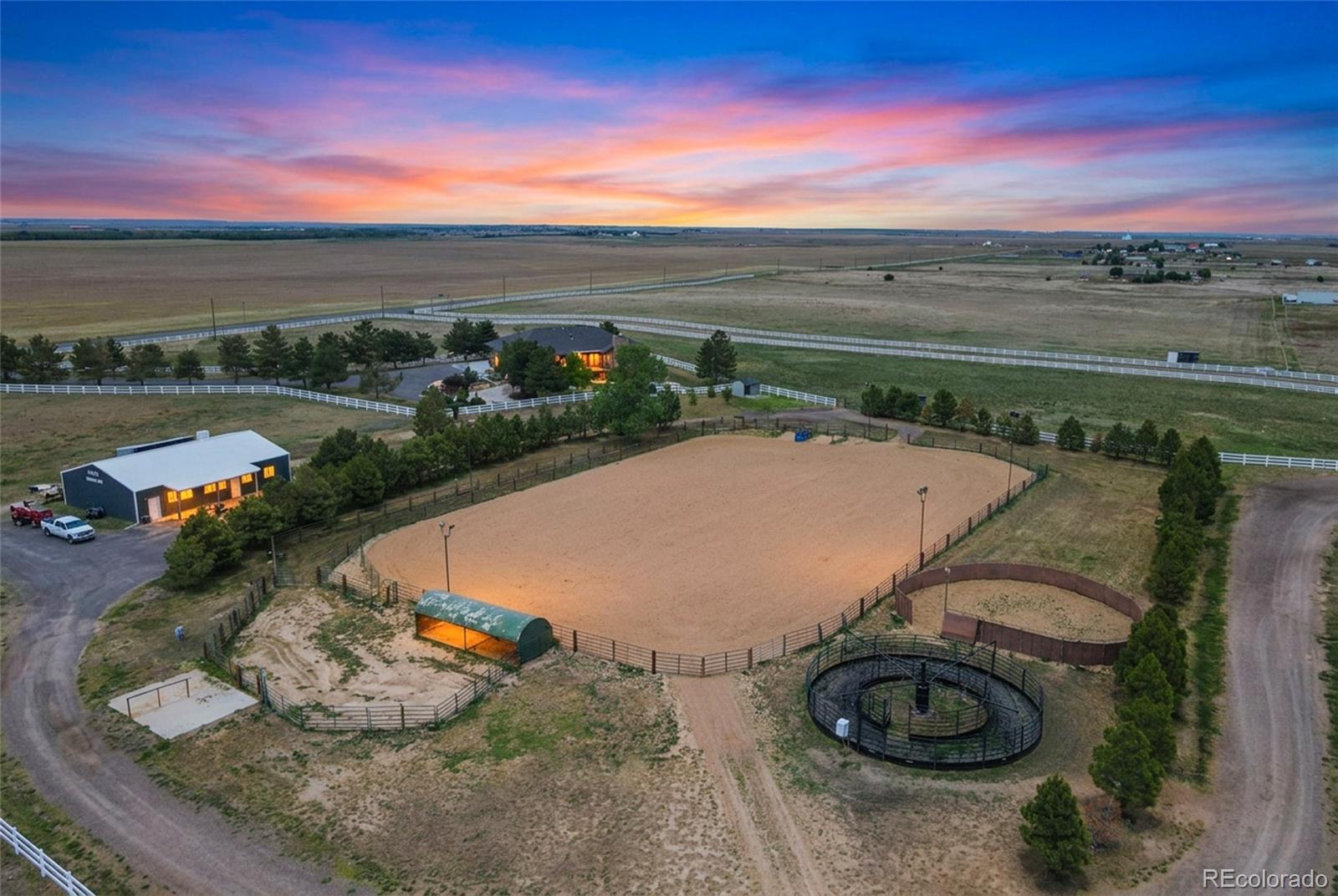 MLS Image #48 for 1050 s manila road,bennett, Colorado