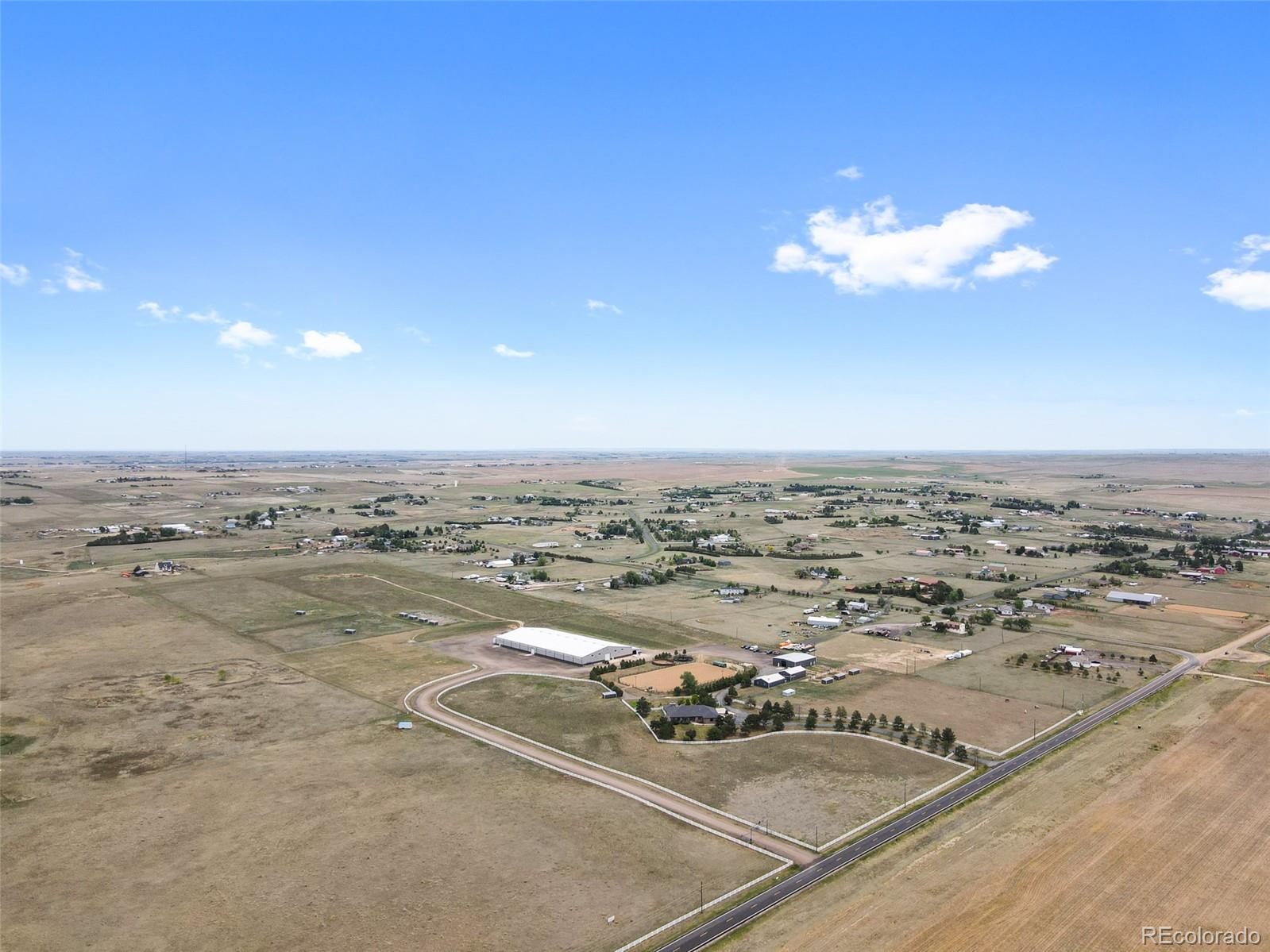 MLS Image #49 for 1050 s manila road,bennett, Colorado