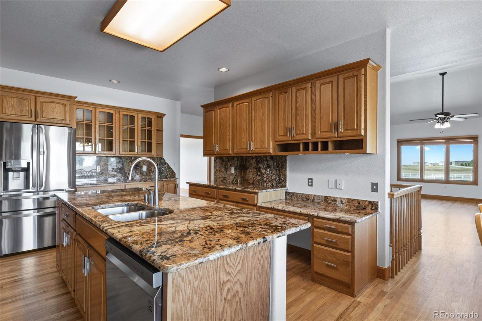 MLS Image #5 for 1050 s manila road,bennett, Colorado