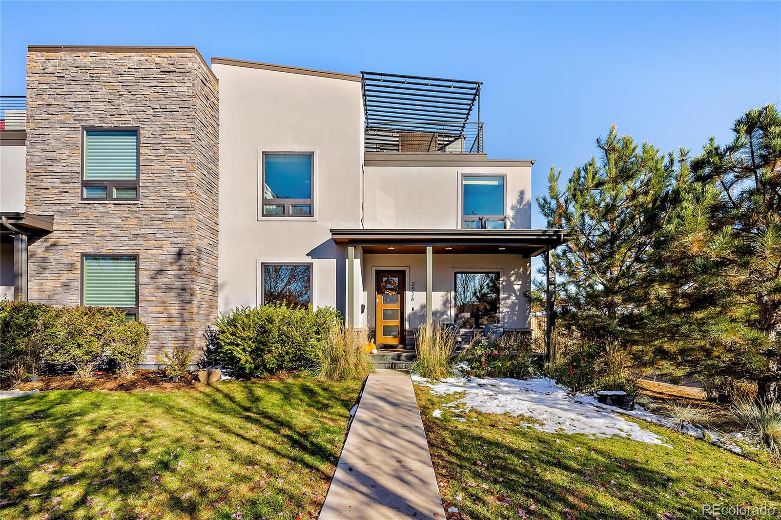 MLS Image #0 for 2526  king street,denver, Colorado