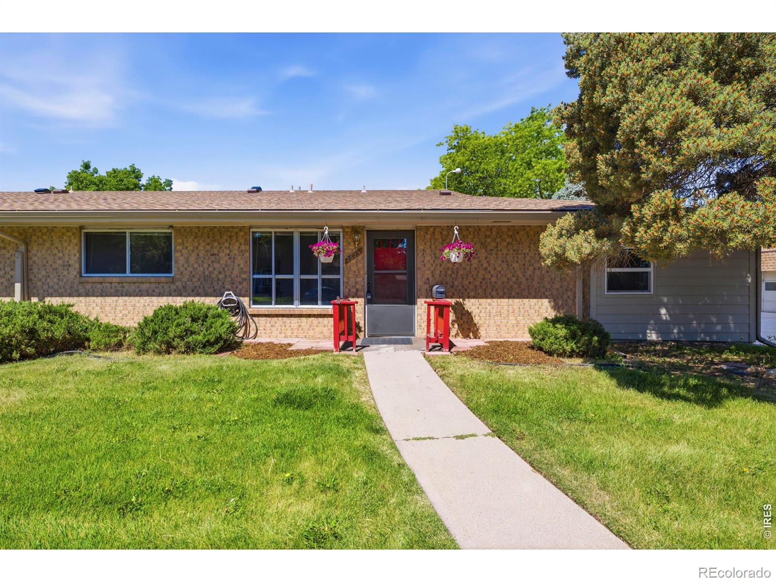 MLS Image #0 for 2625  leisure drive,fort collins, Colorado