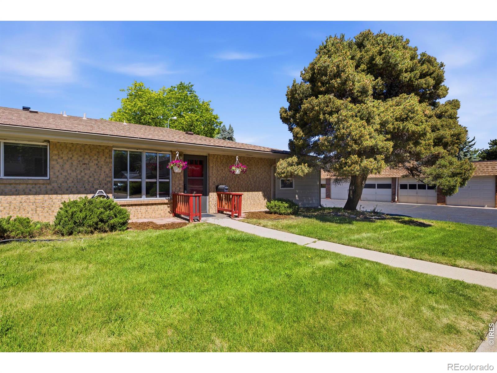 MLS Image #1 for 2625  leisure drive,fort collins, Colorado