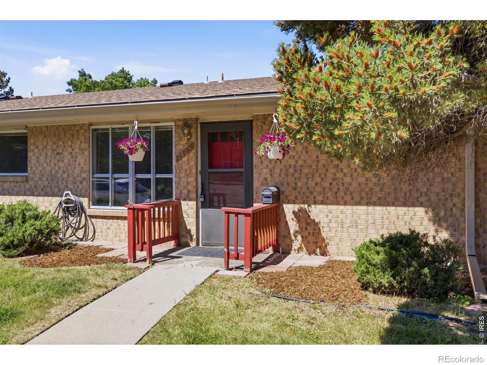 MLS Image #2 for 2625  leisure drive,fort collins, Colorado