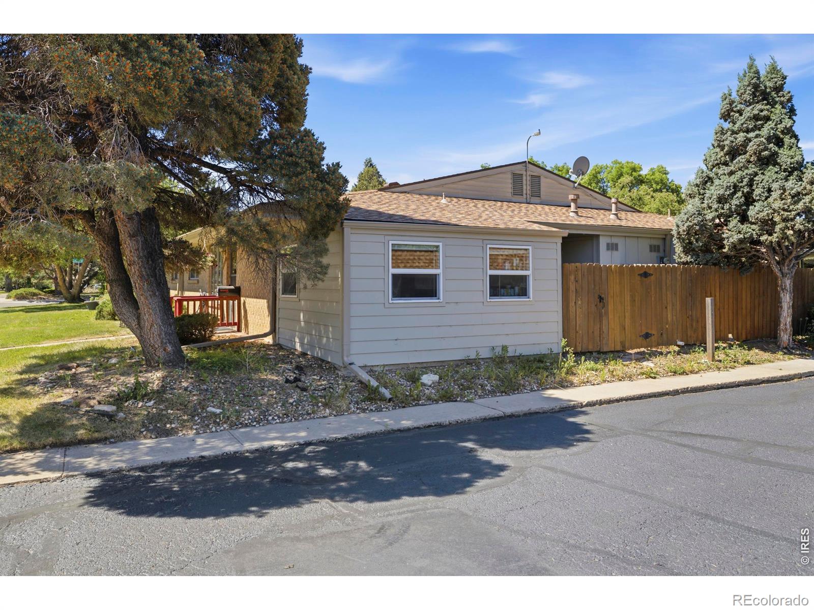 MLS Image #22 for 2625  leisure drive,fort collins, Colorado
