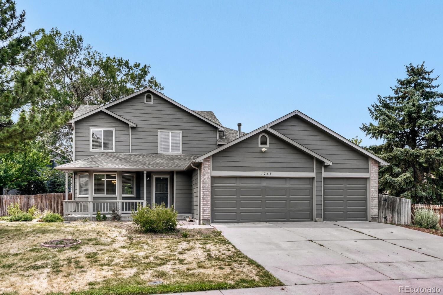 MLS Image #0 for 11755  glencoe street,denver, Colorado