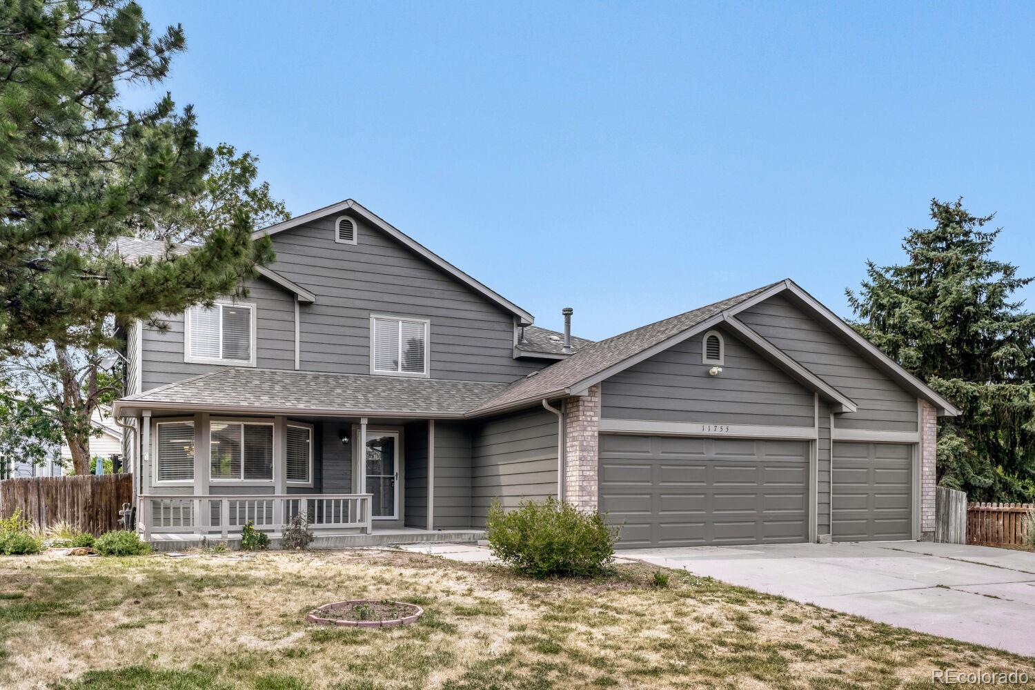 MLS Image #1 for 11755  glencoe street,denver, Colorado