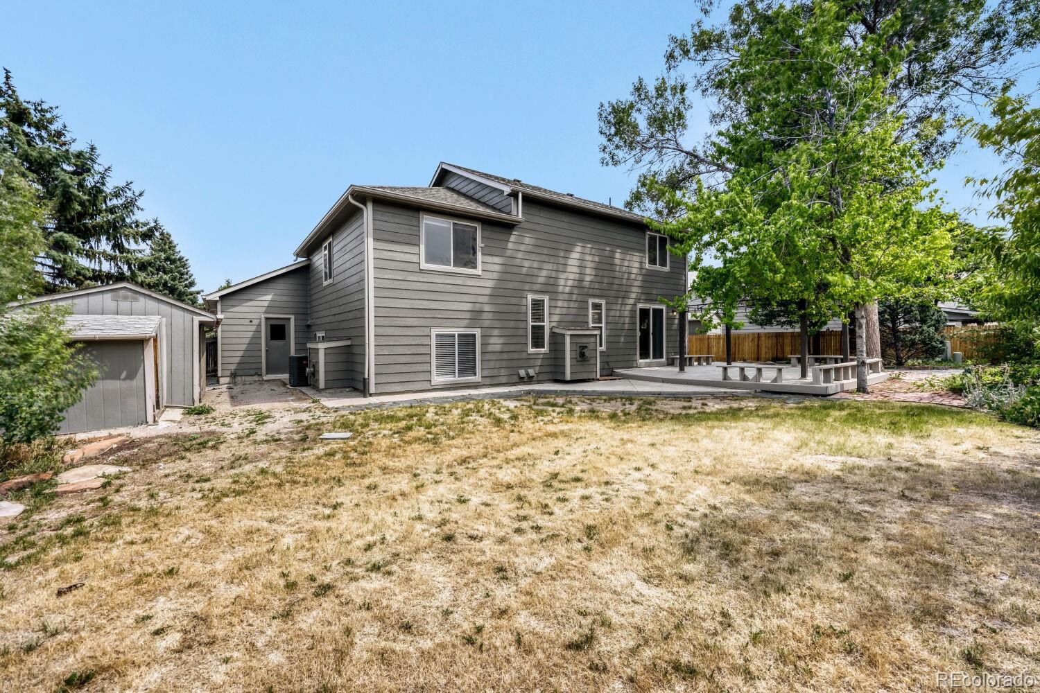 MLS Image #26 for 11755  glencoe street,denver, Colorado