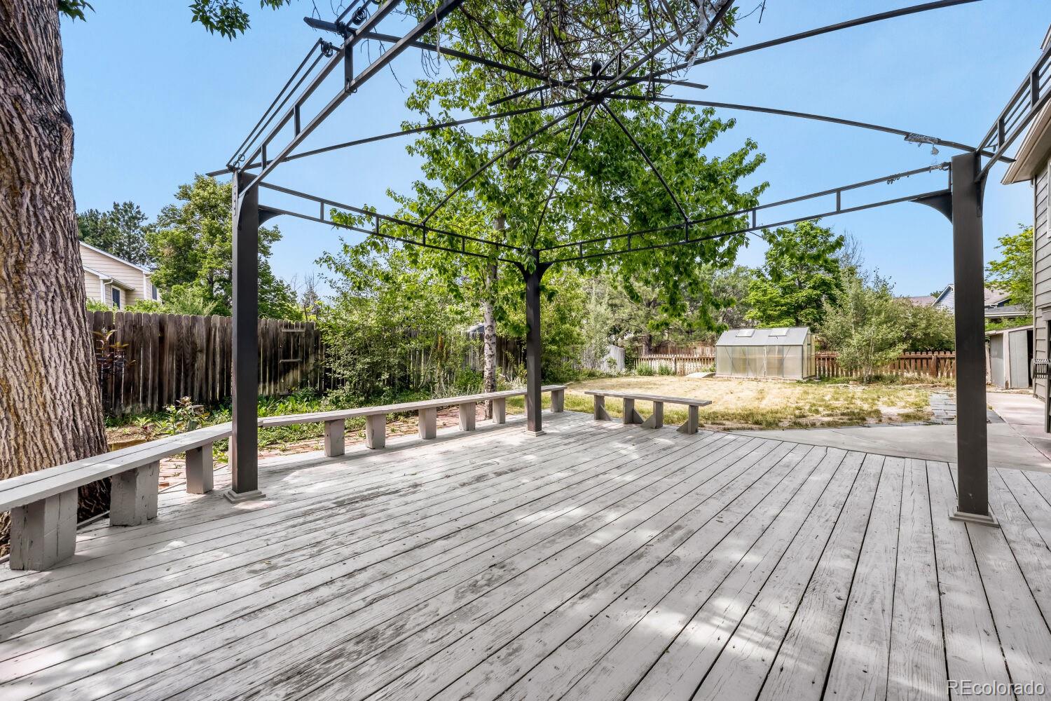 MLS Image #28 for 11755  glencoe street,denver, Colorado
