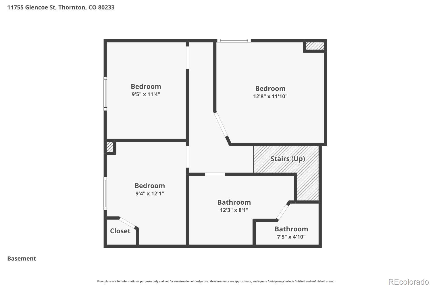 MLS Image #30 for 11755  glencoe street,denver, Colorado