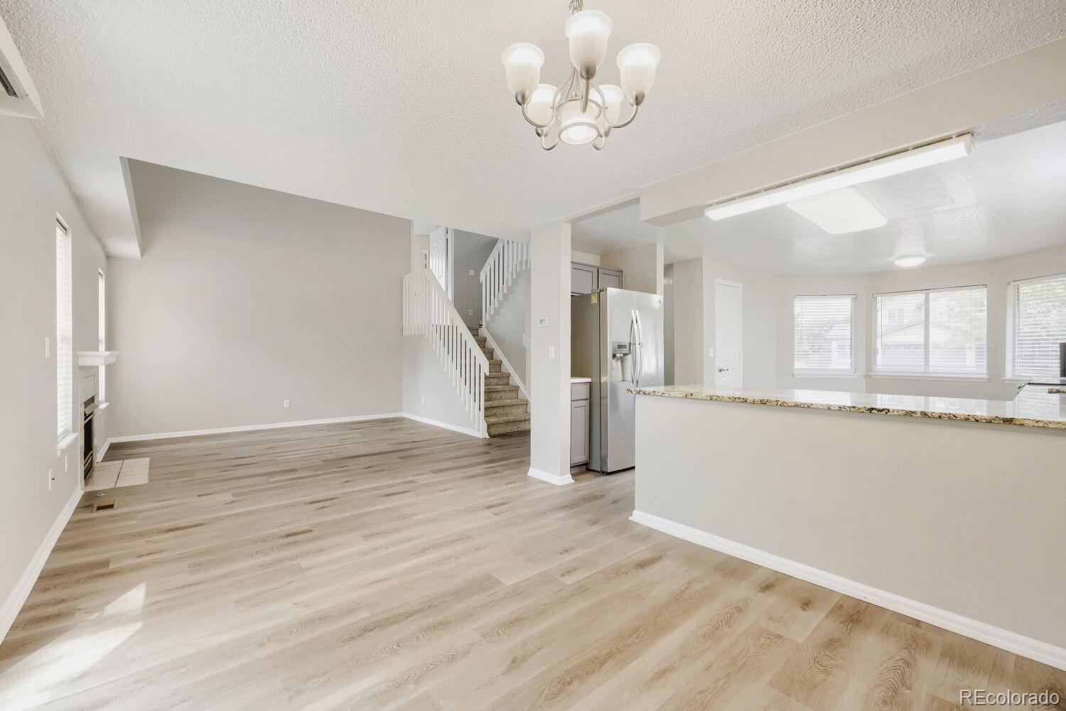 MLS Image #5 for 11755  glencoe street,denver, Colorado