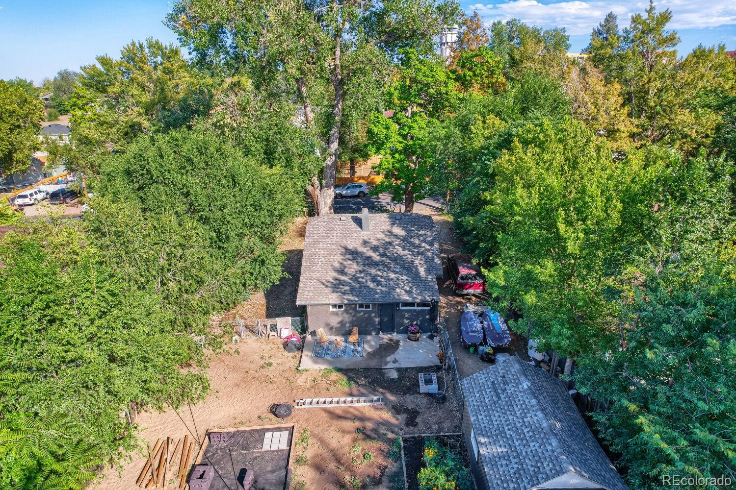 MLS Image #27 for 5341  primrose lane,denver, Colorado
