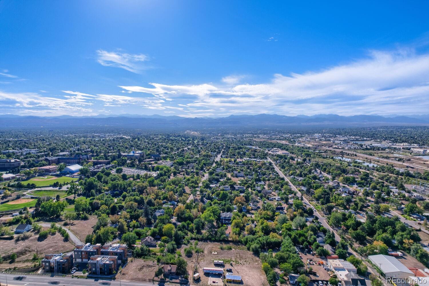 MLS Image #28 for 5341  primrose lane,denver, Colorado