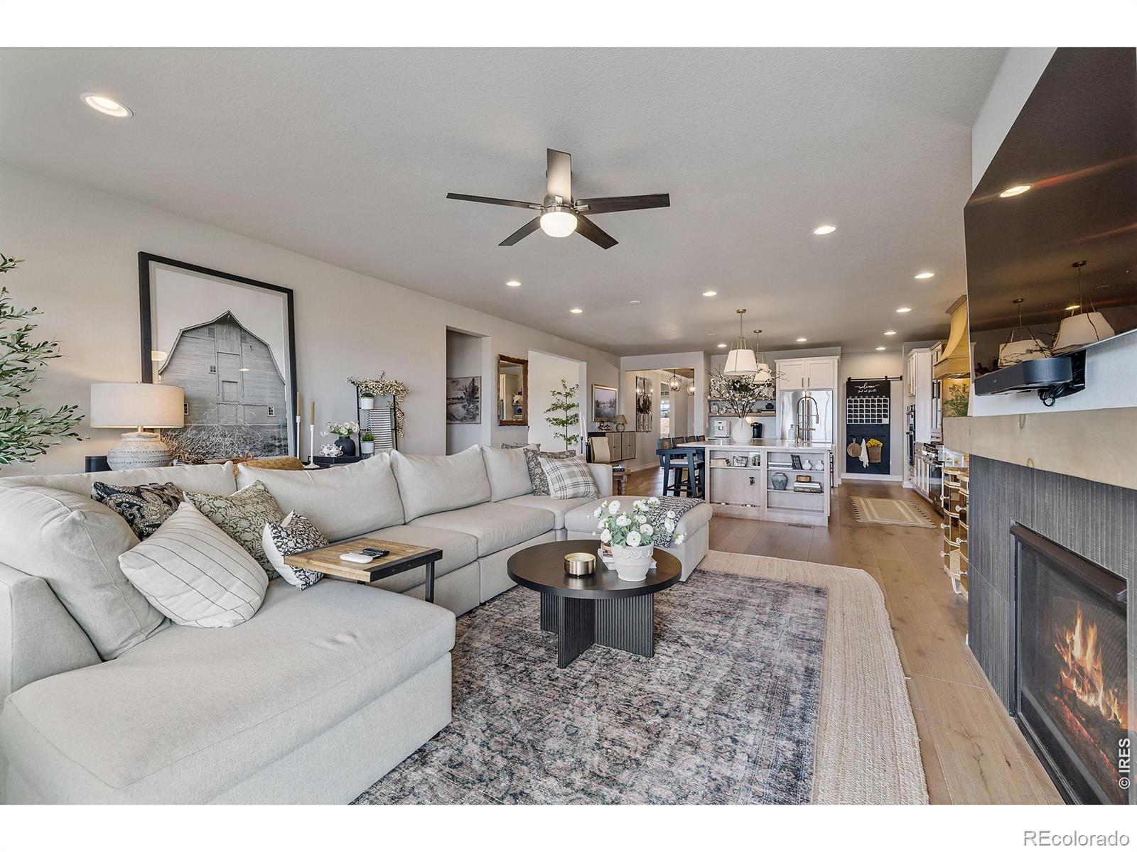 MLS Image #10 for 3462  alta sierra way,castle rock, Colorado