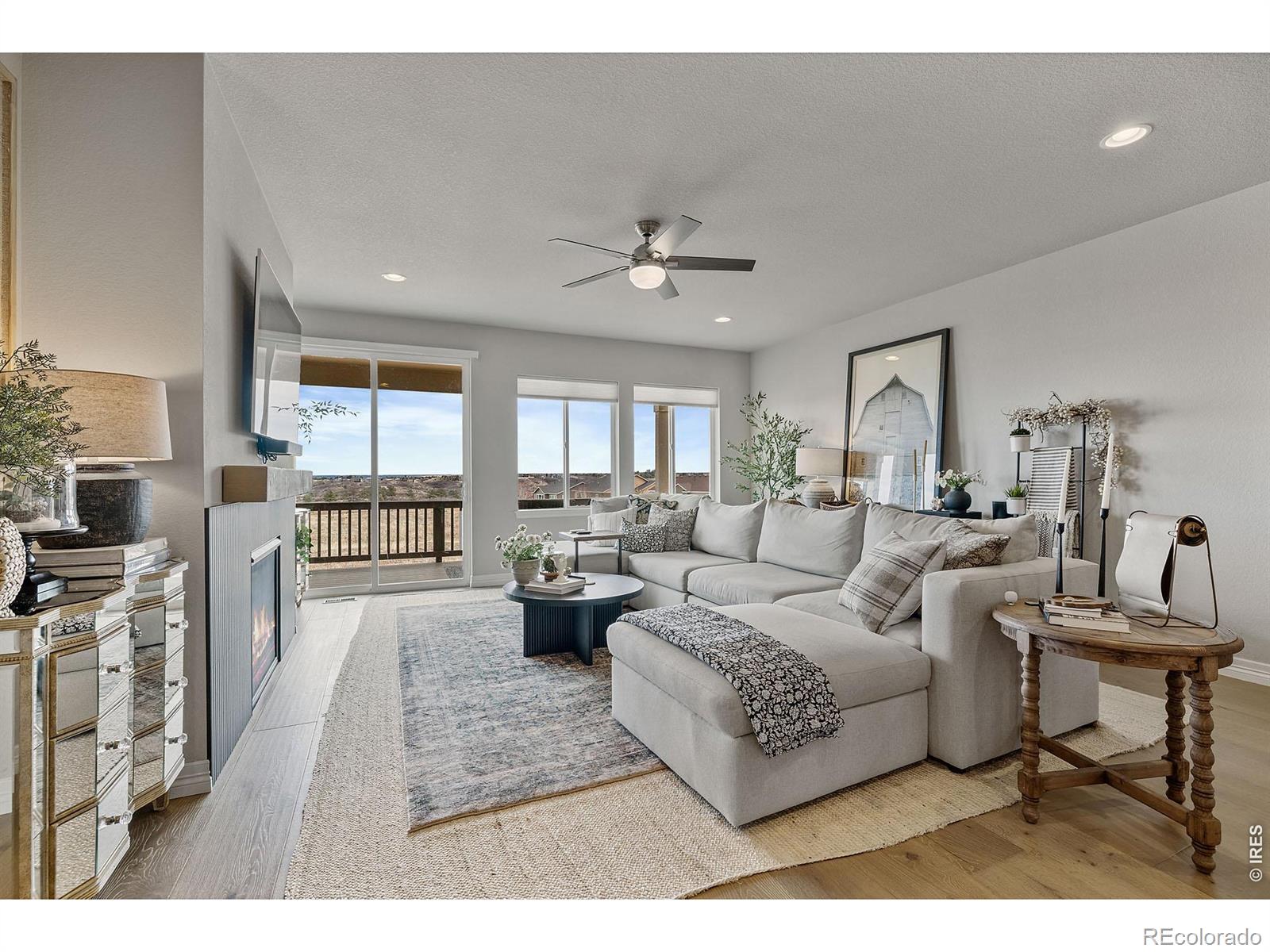 MLS Image #11 for 3462  alta sierra way,castle rock, Colorado