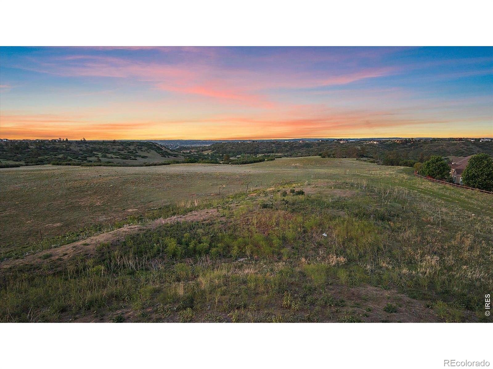 MLS Image #12 for 3462  alta sierra way,castle rock, Colorado