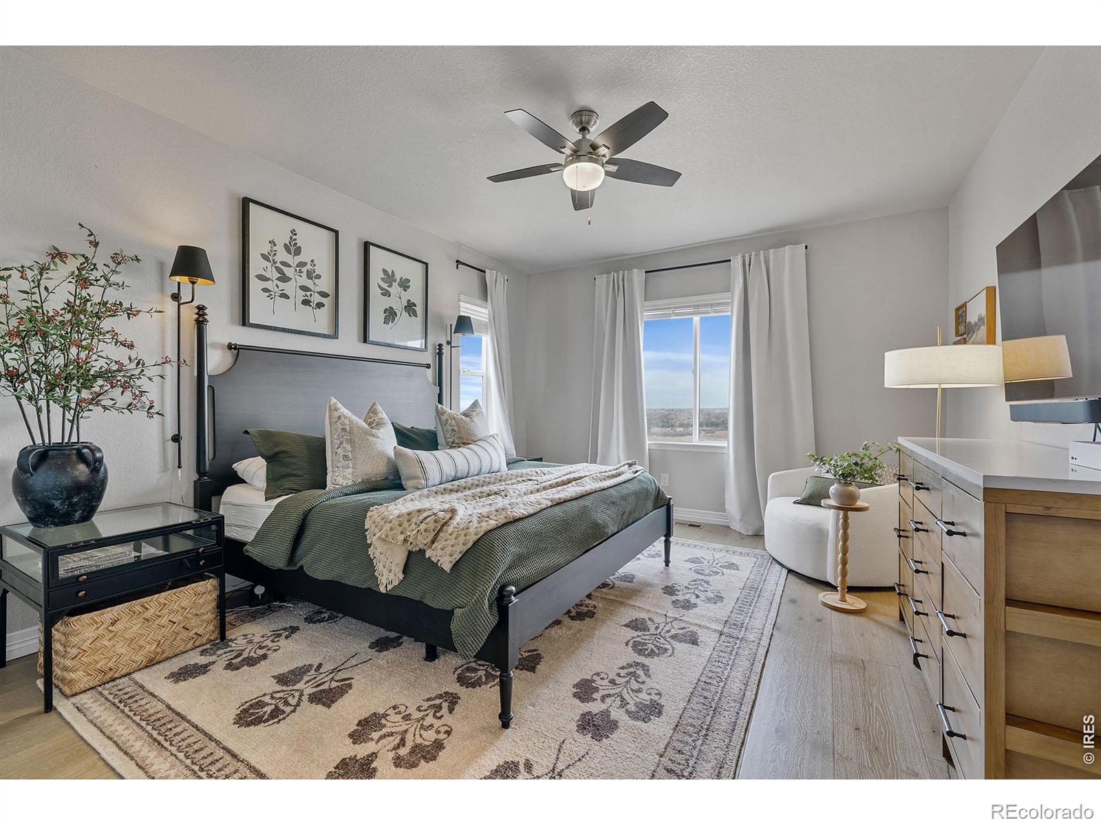 MLS Image #13 for 3462  alta sierra way,castle rock, Colorado