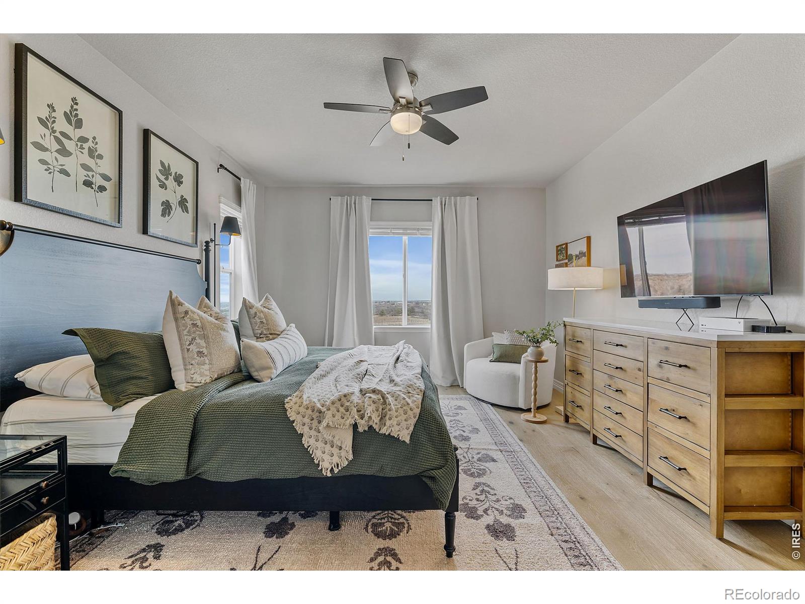 MLS Image #14 for 3462  alta sierra way,castle rock, Colorado