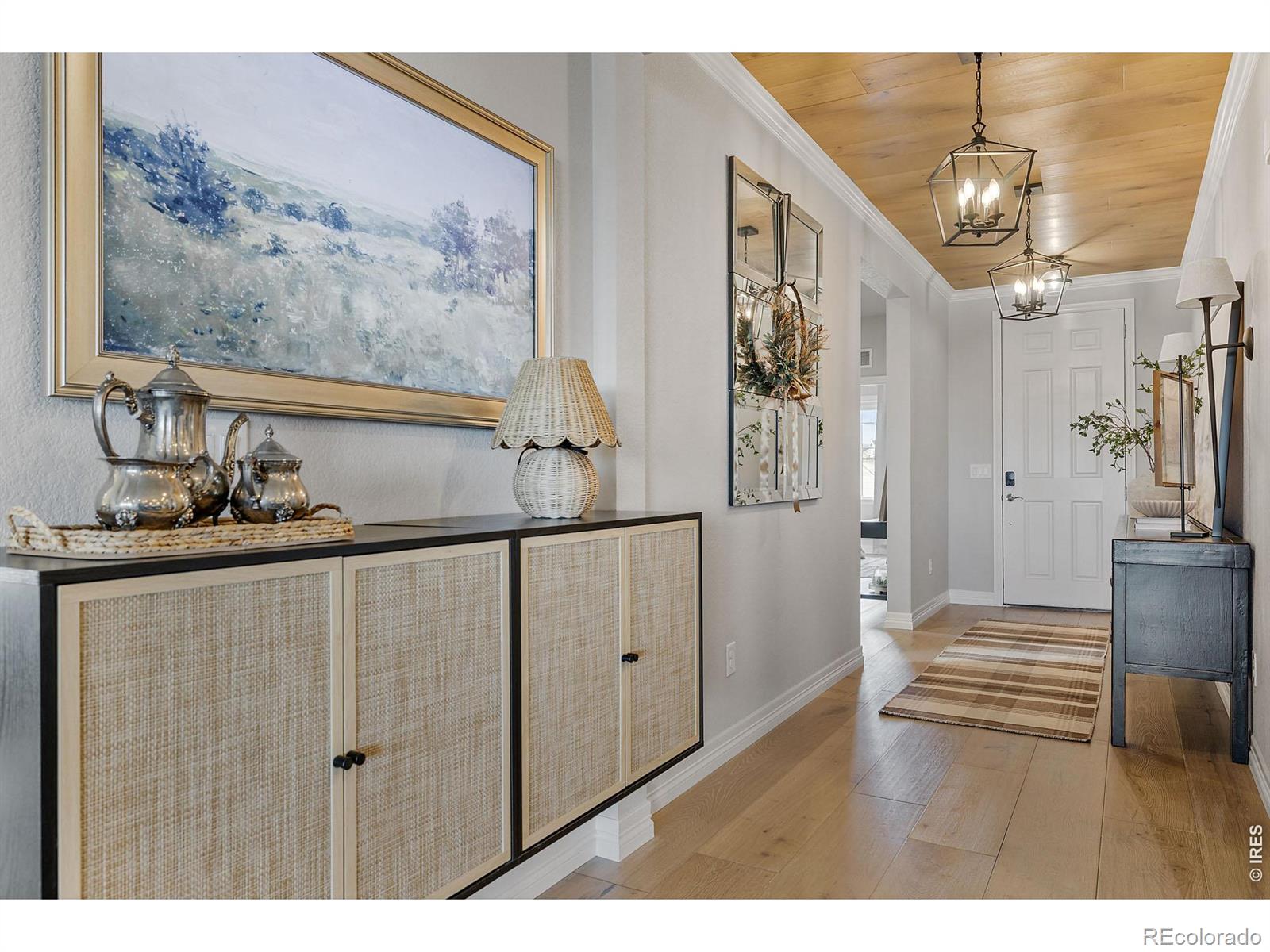 MLS Image #22 for 3462  alta sierra way,castle rock, Colorado