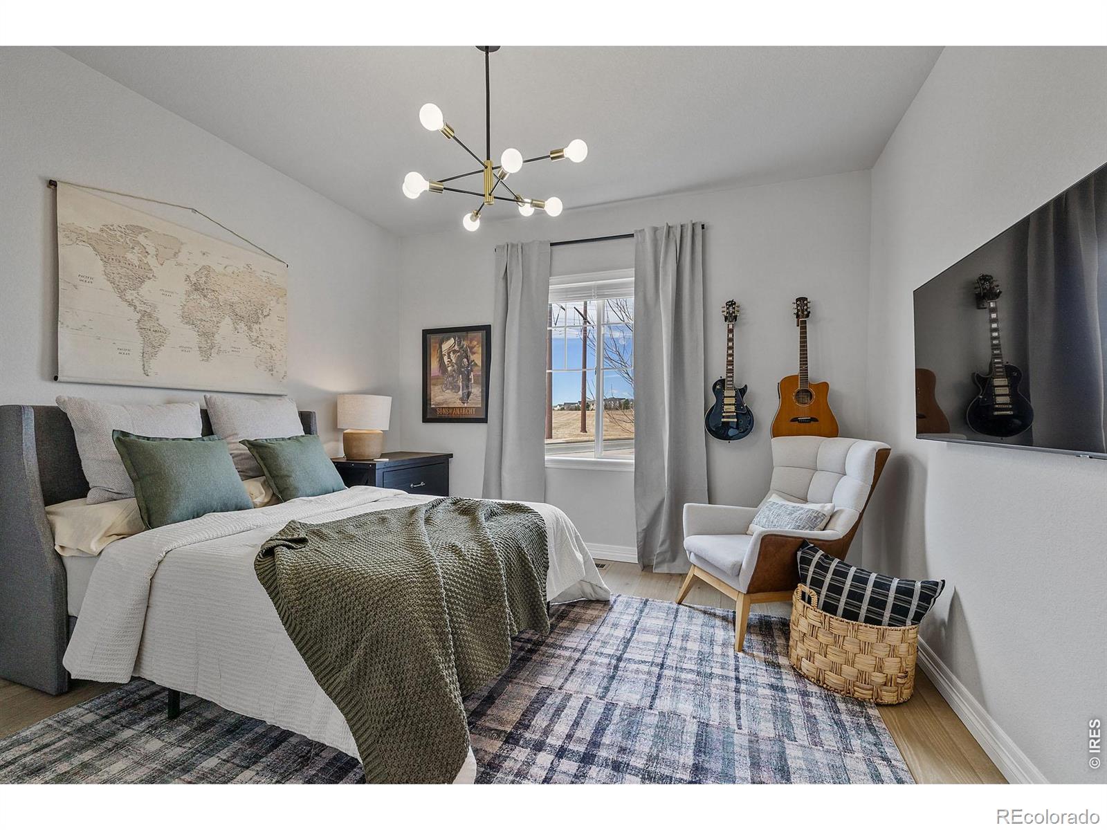 MLS Image #23 for 3462  alta sierra way,castle rock, Colorado