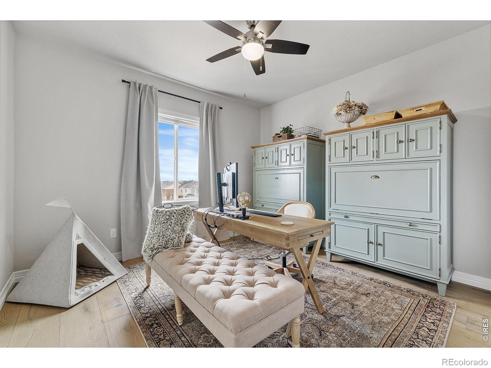 MLS Image #27 for 3462  alta sierra way,castle rock, Colorado