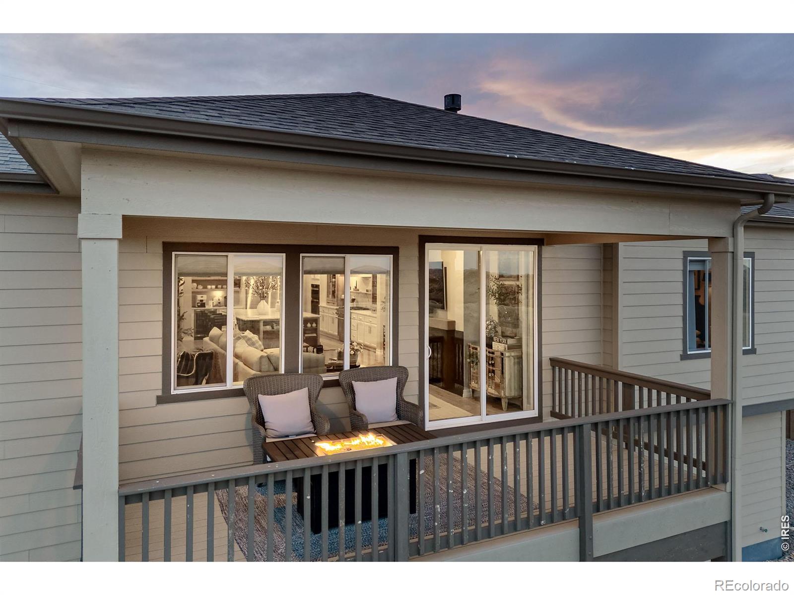 MLS Image #31 for 3462  alta sierra way,castle rock, Colorado