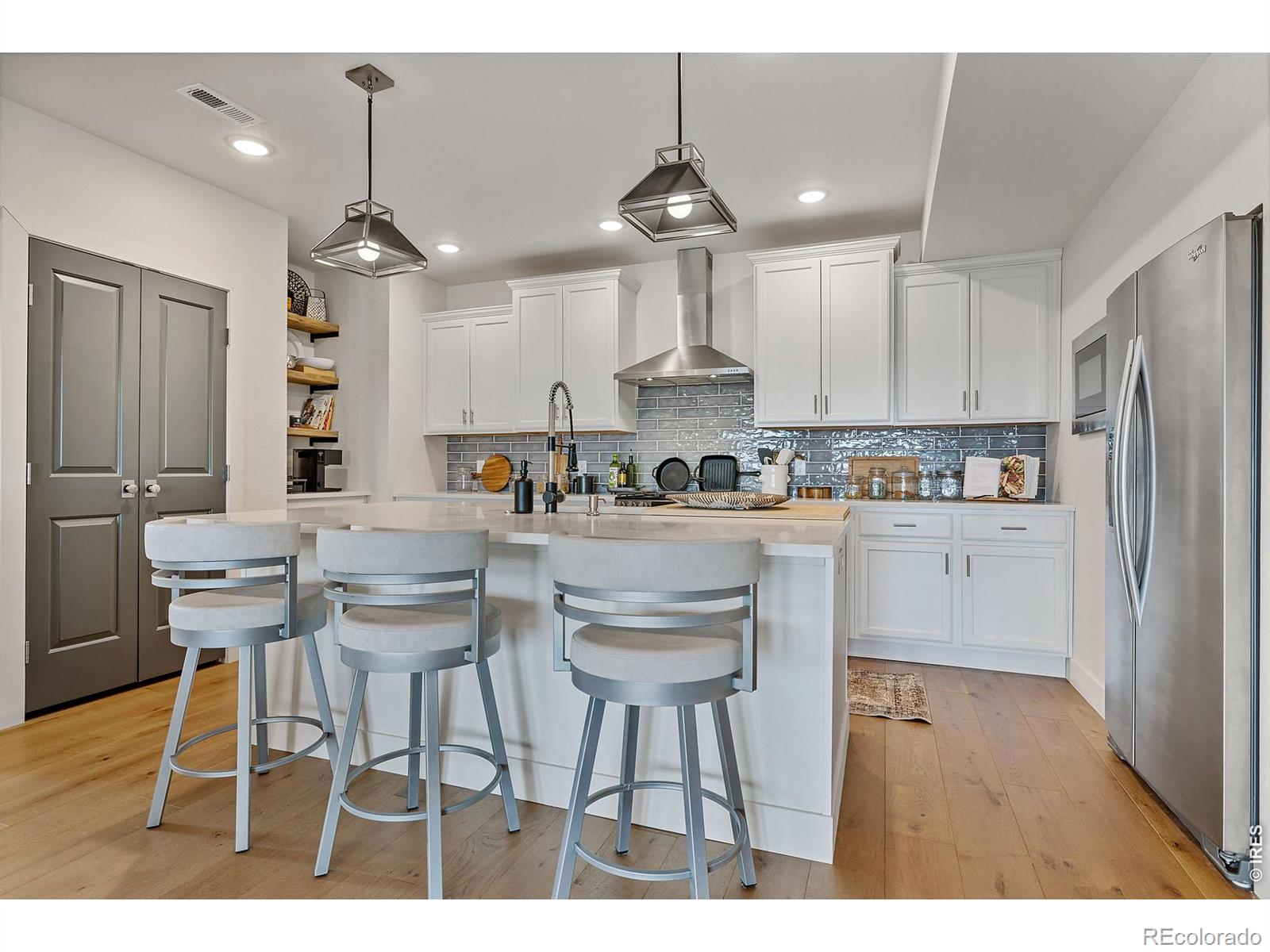 MLS Image #33 for 3462  alta sierra way,castle rock, Colorado