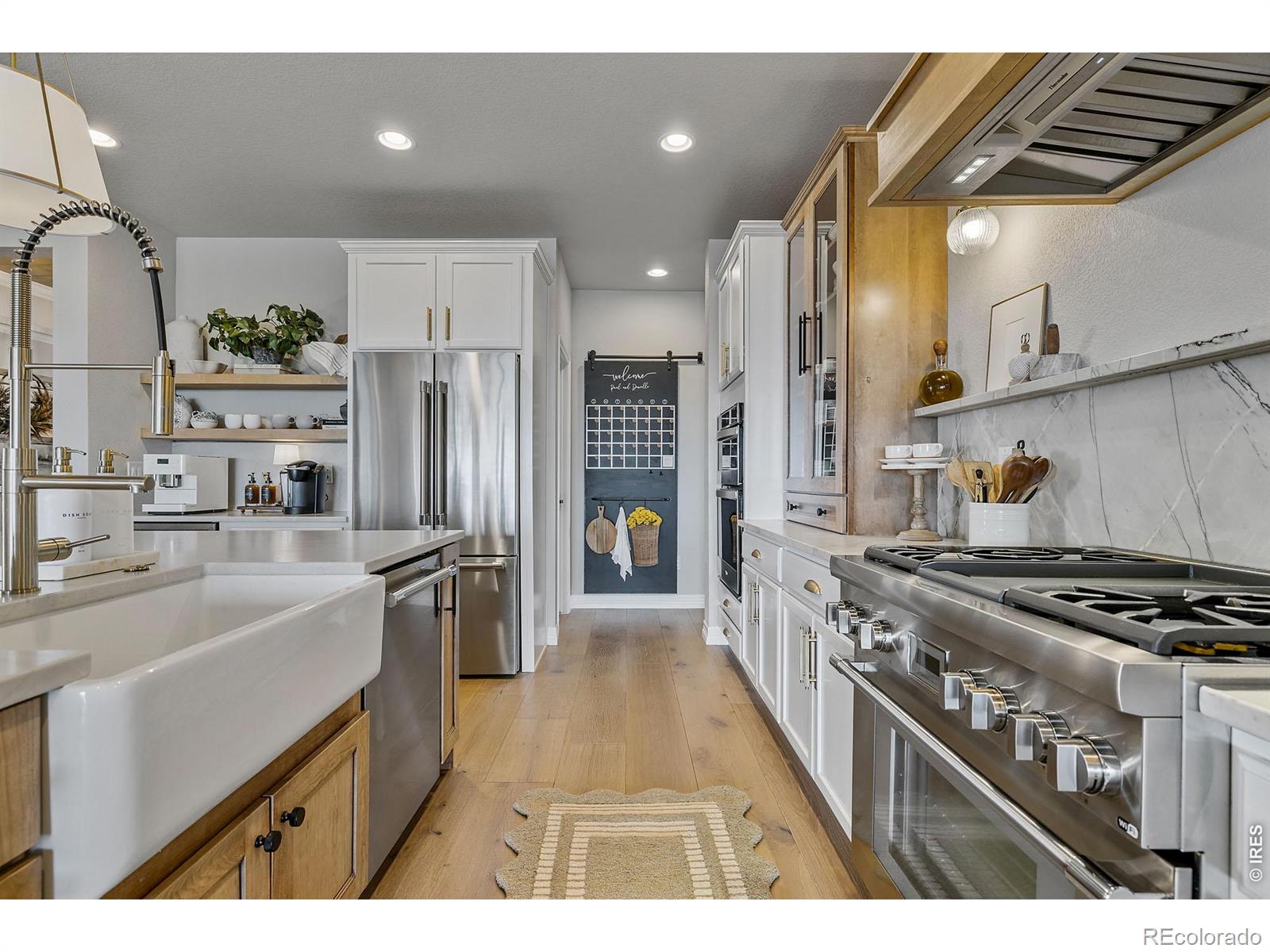 MLS Image #4 for 3462  alta sierra way,castle rock, Colorado