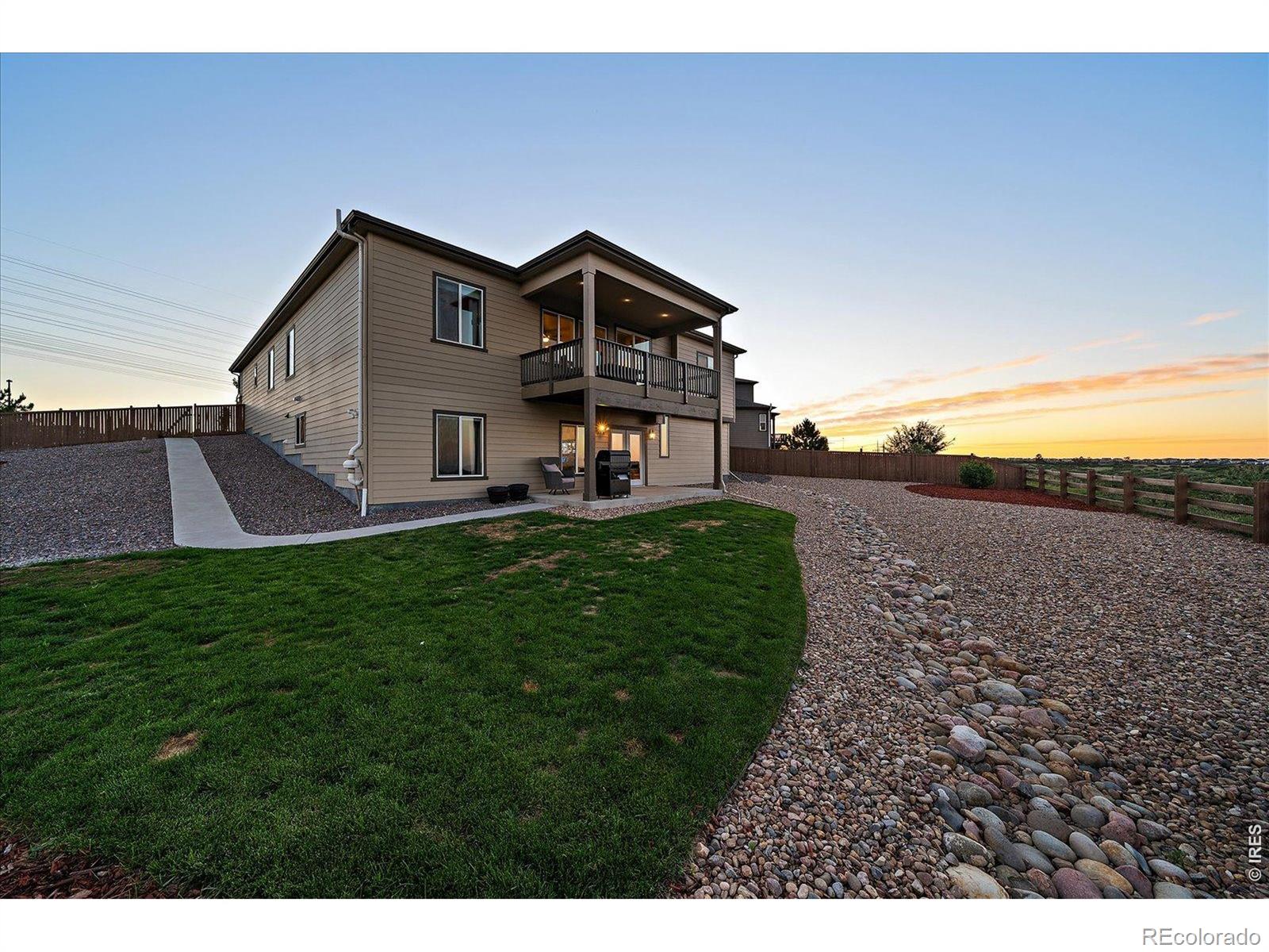 MLS Image #43 for 3462  alta sierra way,castle rock, Colorado