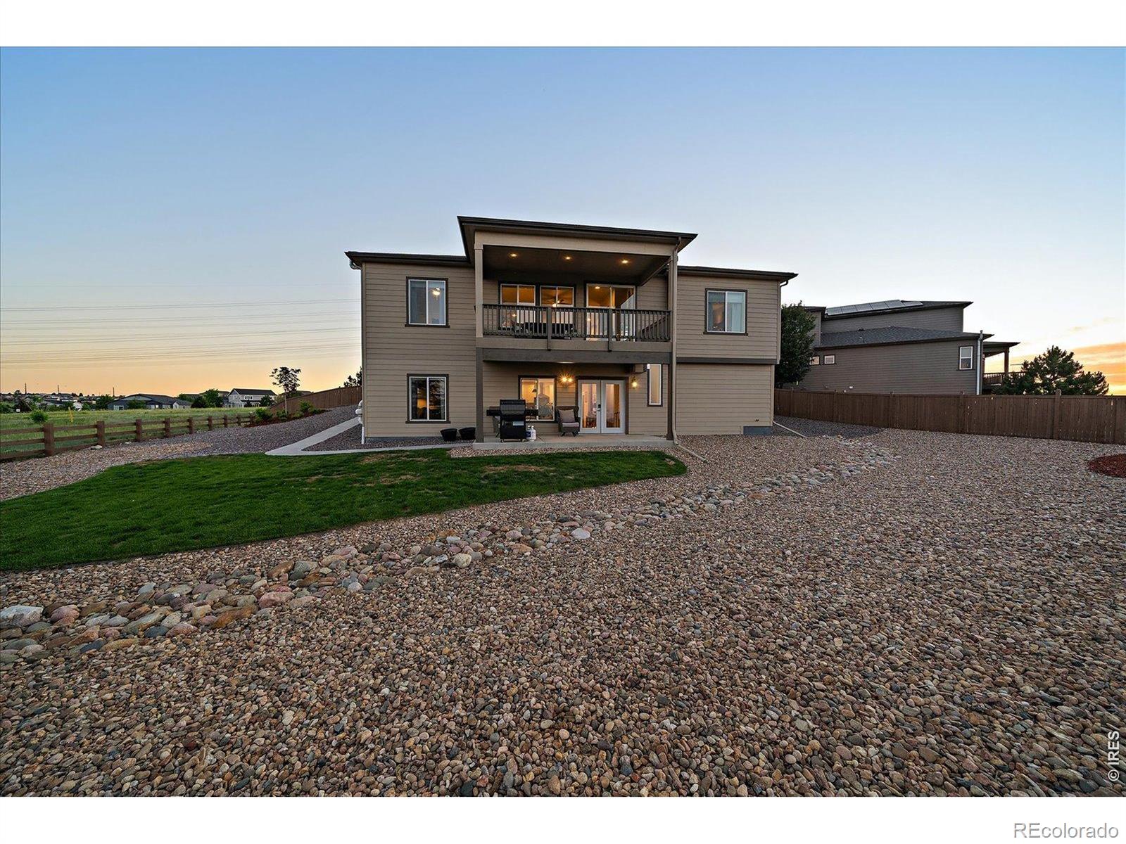 MLS Image #47 for 3462  alta sierra way,castle rock, Colorado