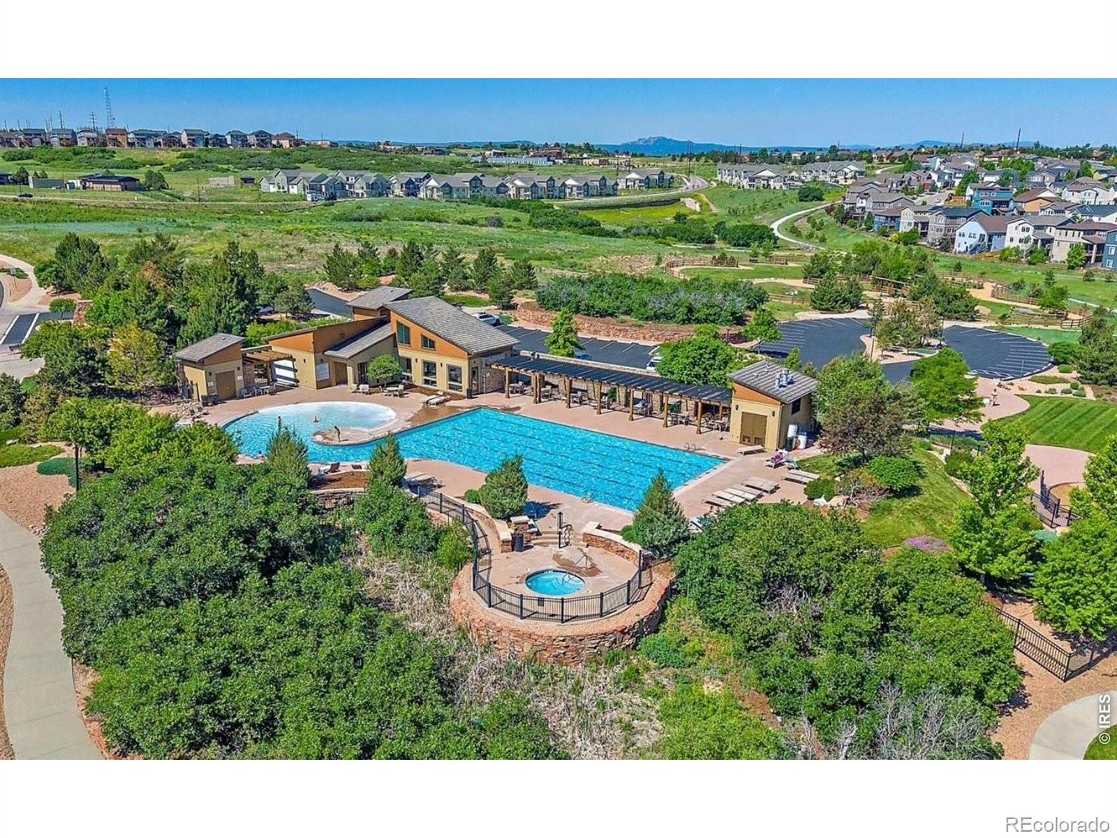 MLS Image #48 for 3462  alta sierra way,castle rock, Colorado