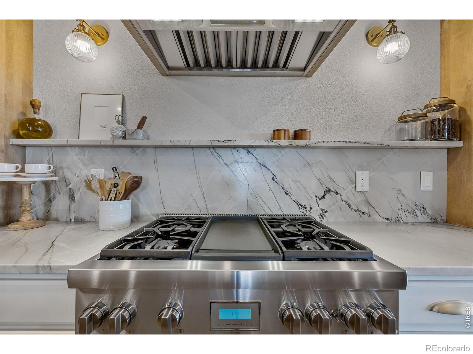 MLS Image #5 for 3462  alta sierra way,castle rock, Colorado