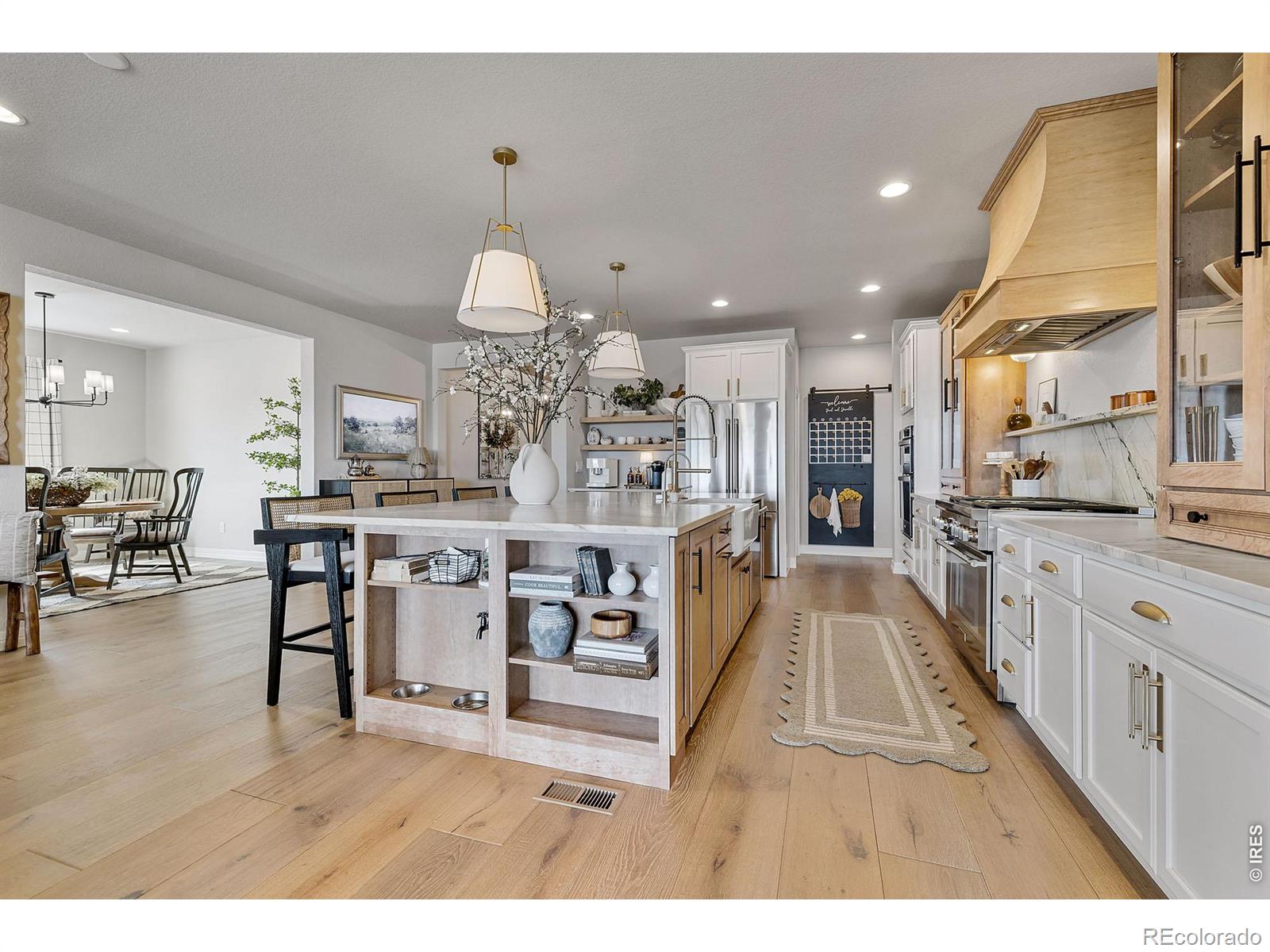 MLS Image #6 for 3462  alta sierra way,castle rock, Colorado