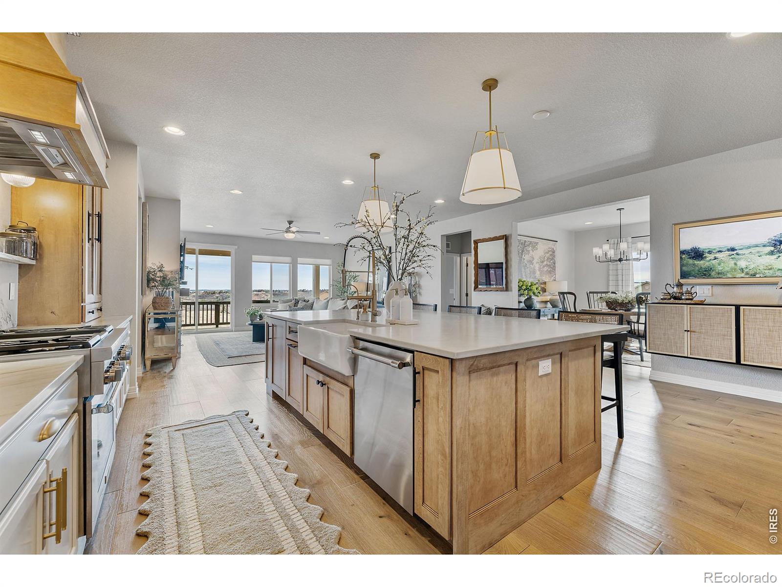 MLS Image #9 for 3462  alta sierra way,castle rock, Colorado