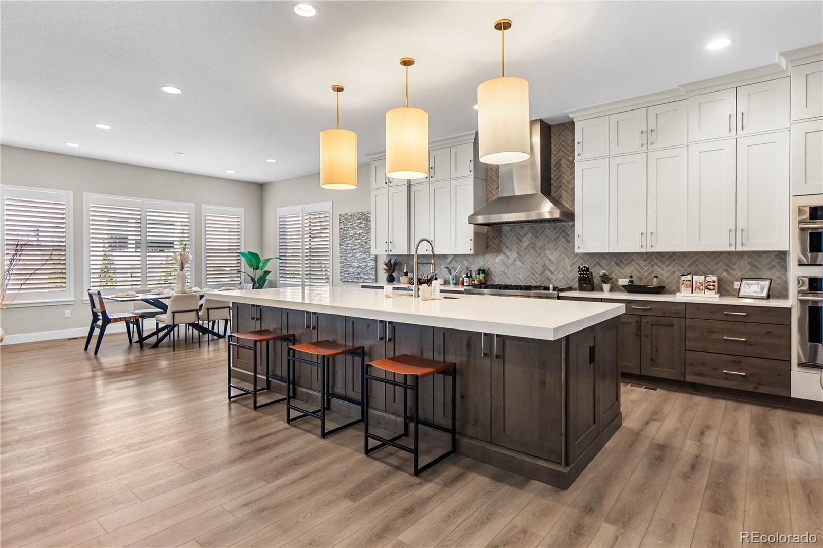 MLS Image #11 for 7301  canyon sky trail,castle pines, Colorado