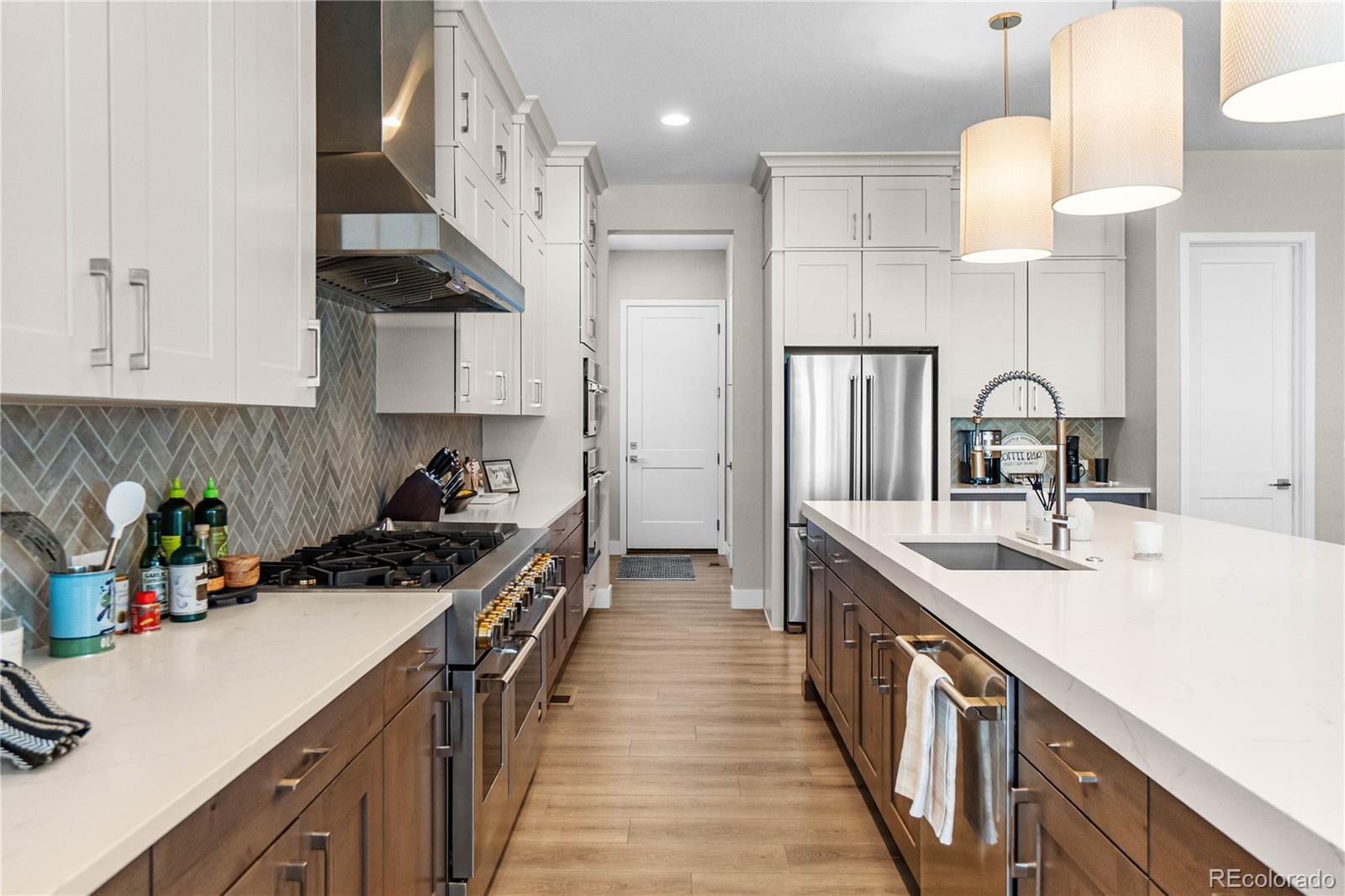 MLS Image #12 for 7301  canyon sky trail,castle pines, Colorado