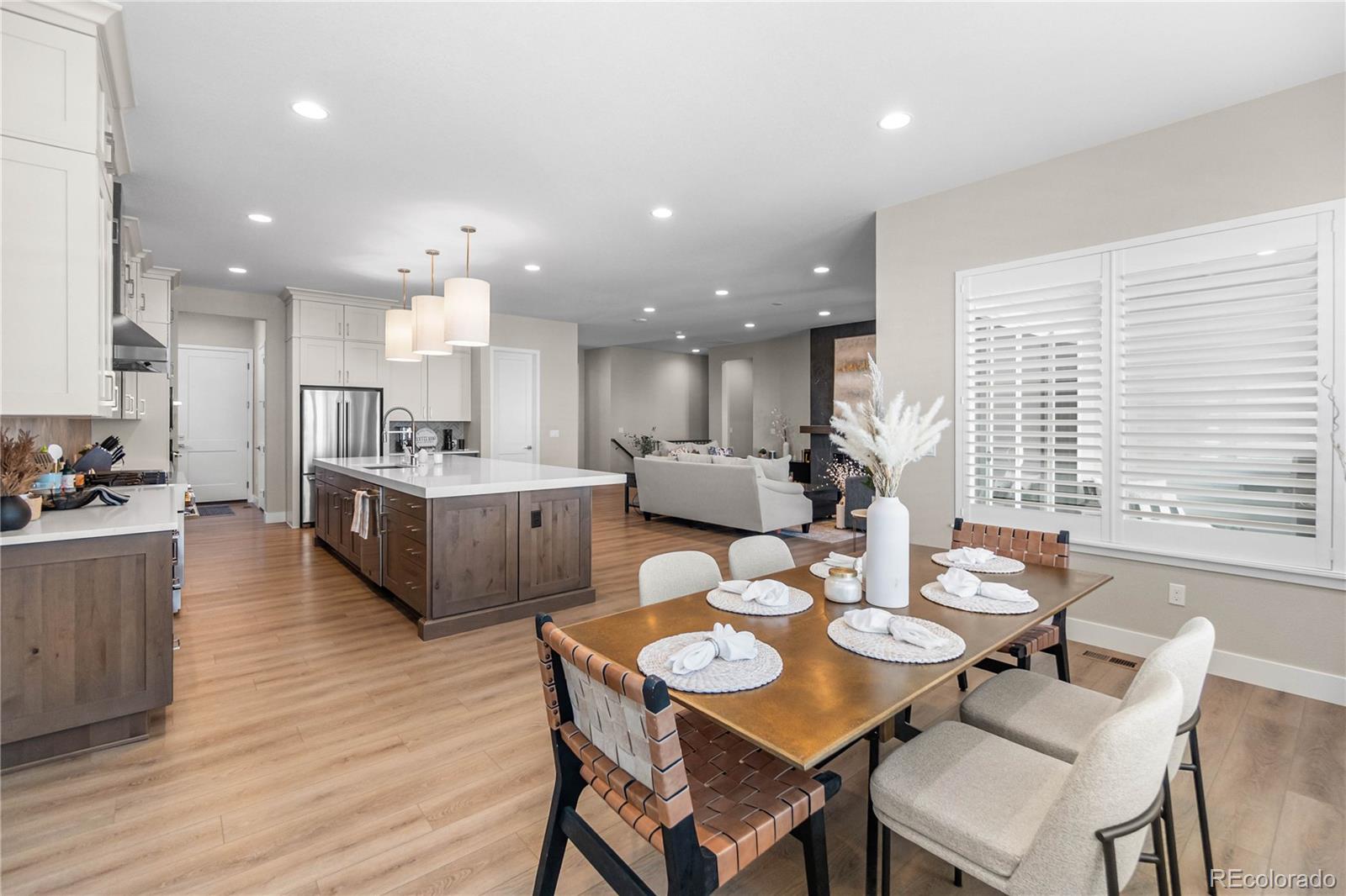 MLS Image #13 for 7301  canyon sky trail,castle pines, Colorado